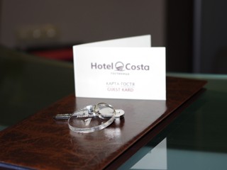 hotel-costa.com
